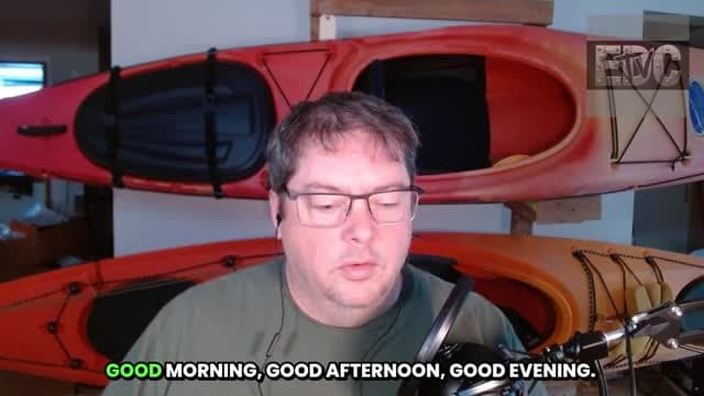 EDC-TV EP 012- Swiss Army Knives (Video)
